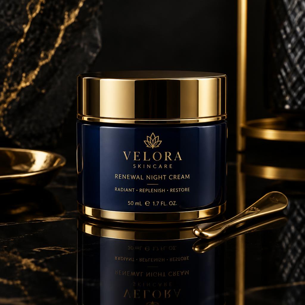Moisturisers